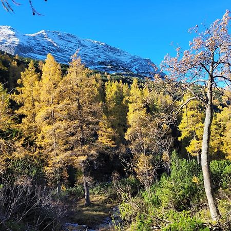 Ferienwohnung Kogelblick Ebensee Zewnętrze zdjęcie