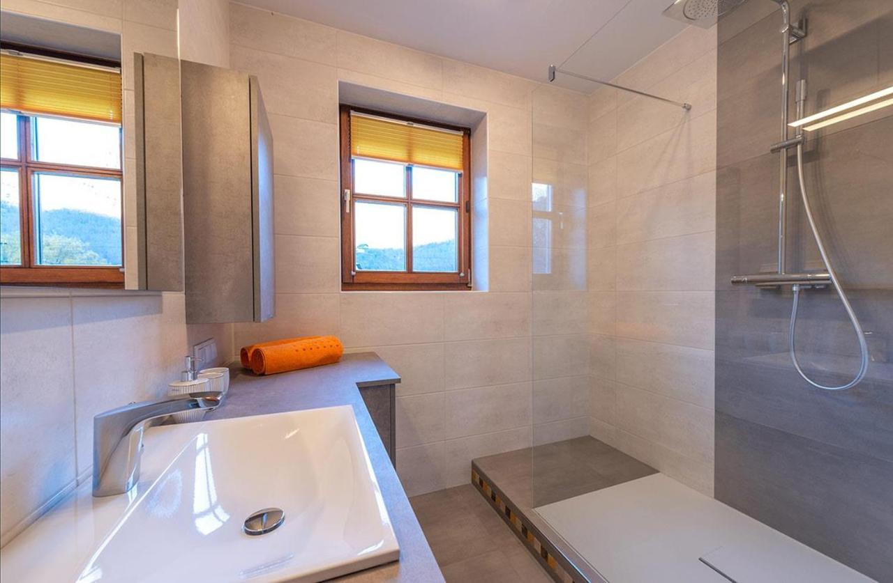 Ferienwohnung Kogelblick Ebensee Zewnętrze zdjęcie
