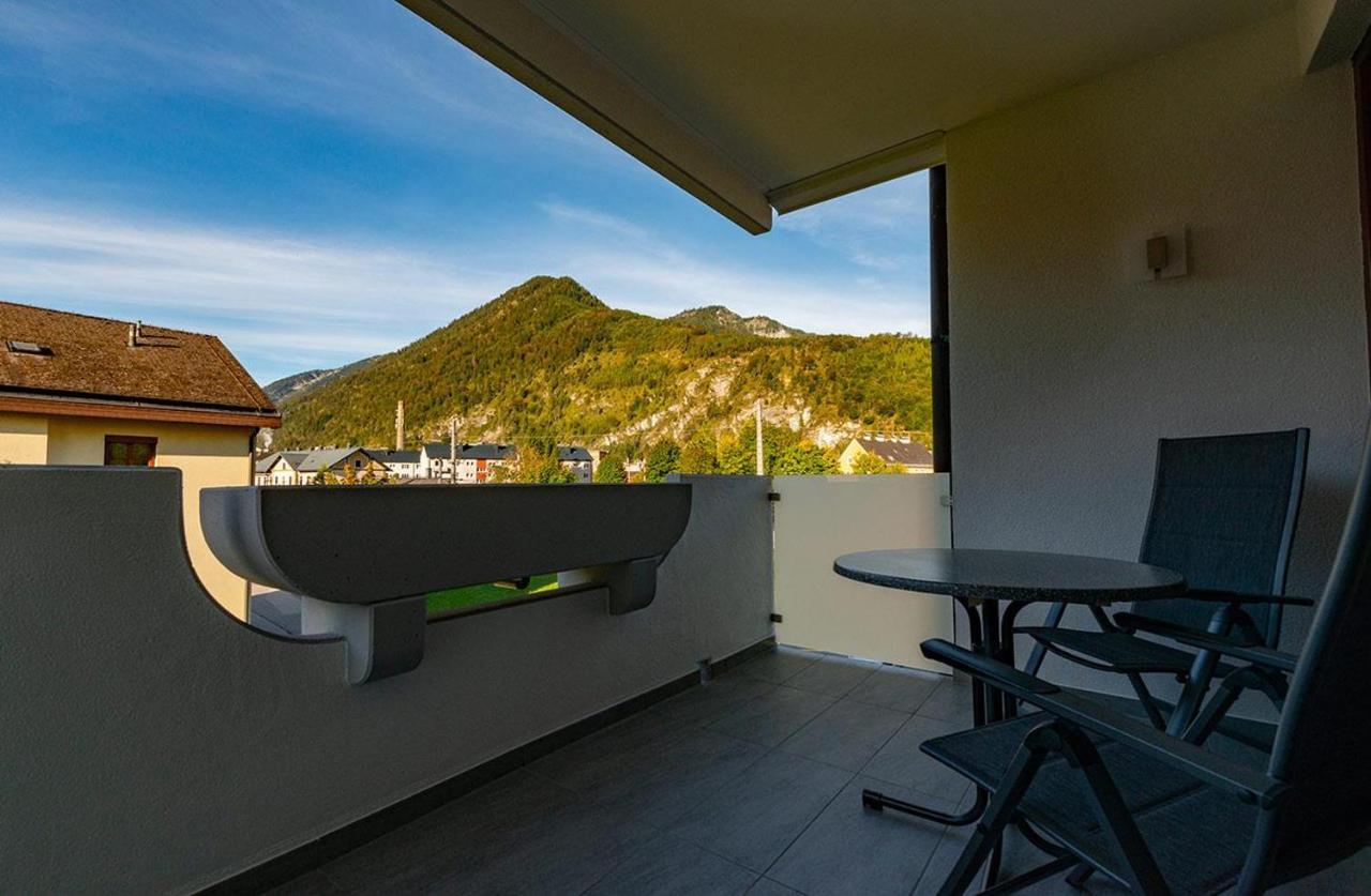 Ferienwohnung Kogelblick Ebensee Zewnętrze zdjęcie