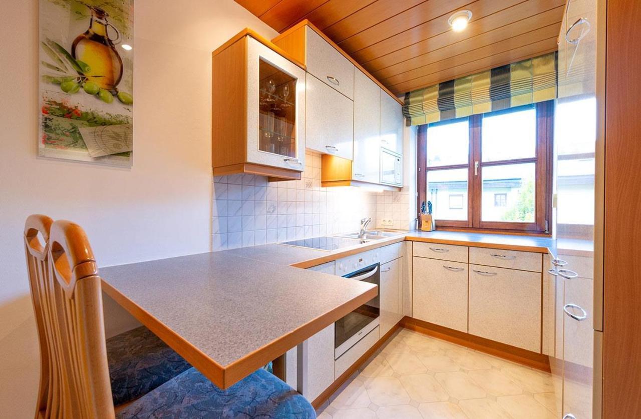 Ferienwohnung Kogelblick Ebensee Zewnętrze zdjęcie