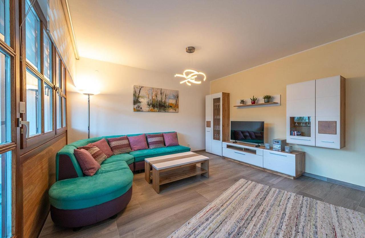 Ferienwohnung Kogelblick Ebensee Zewnętrze zdjęcie