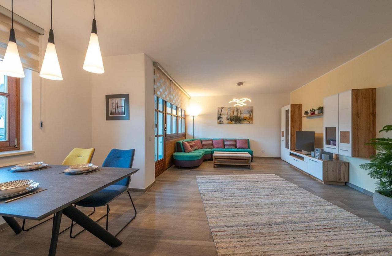Ferienwohnung Kogelblick Ebensee Zewnętrze zdjęcie